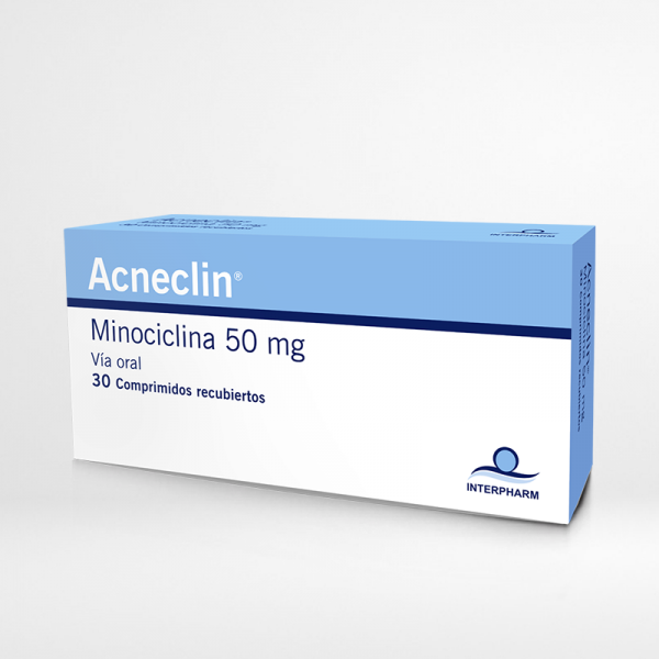 Acneclin