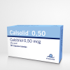 Calsolid 0.50 - Interpharm del Ecuador