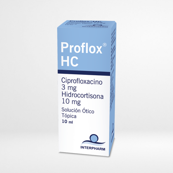 Proflox HC