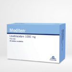 Moditen - Interpharm del Ecuador